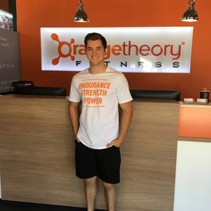 Meet your Posher, Brady